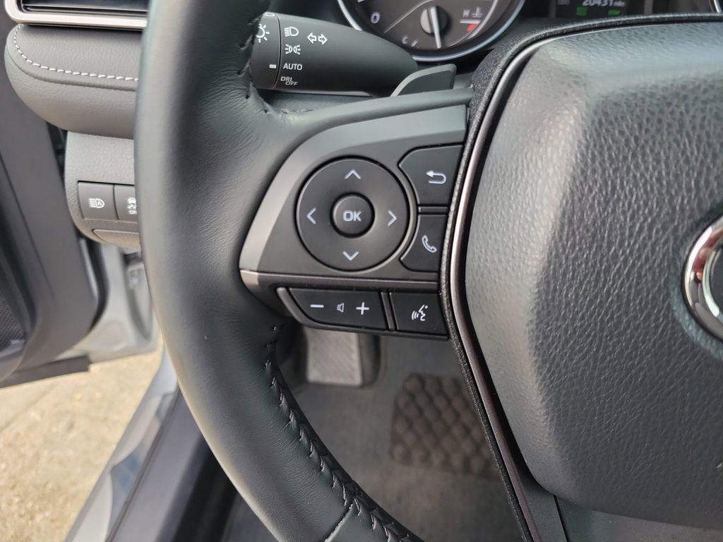 Certified 2024 Toyota Camry SE w/ Convenience Package image 24
