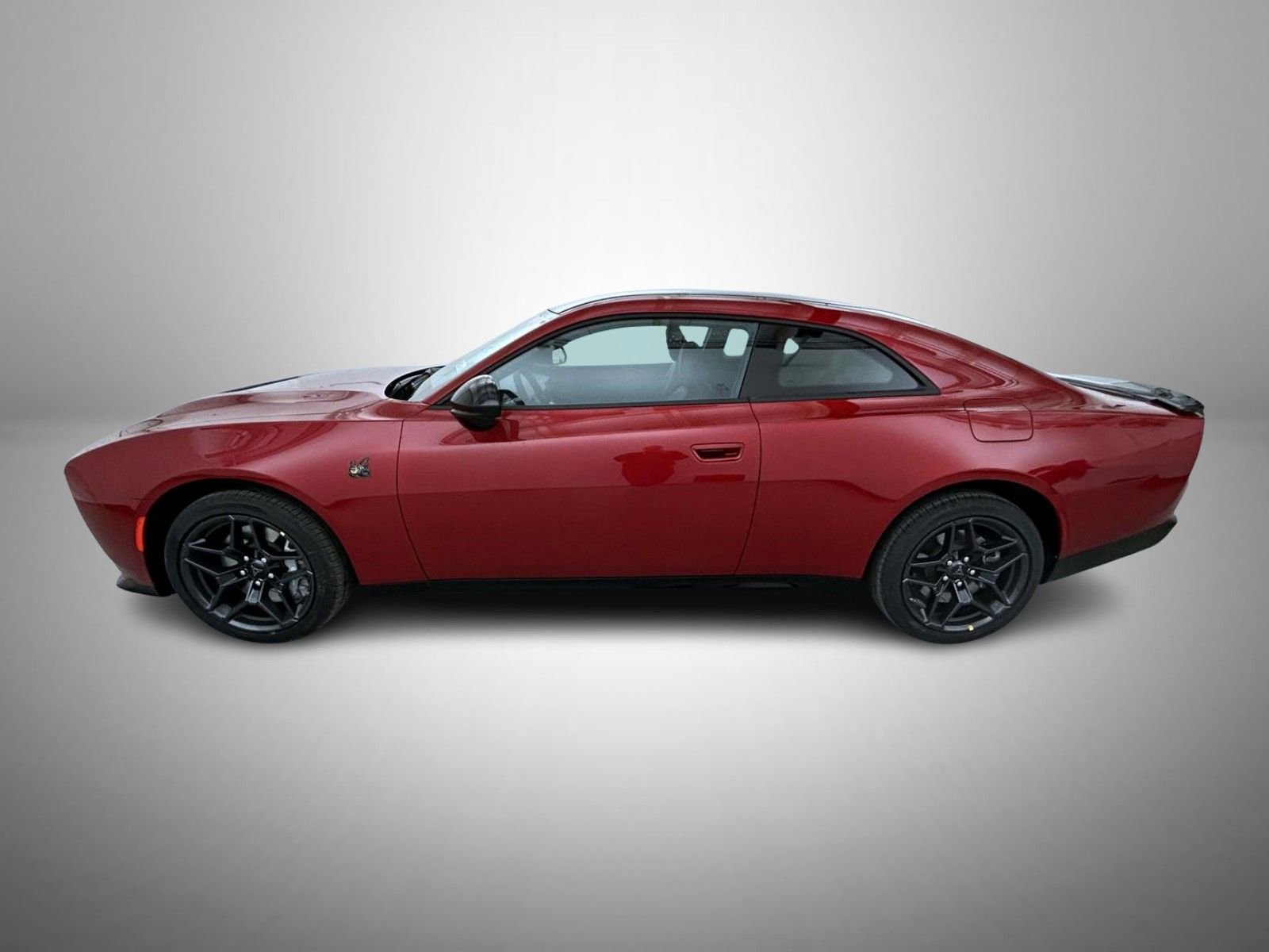 New 2026 Dodge Charger Scat Pack w/ Blacktop Package image 8