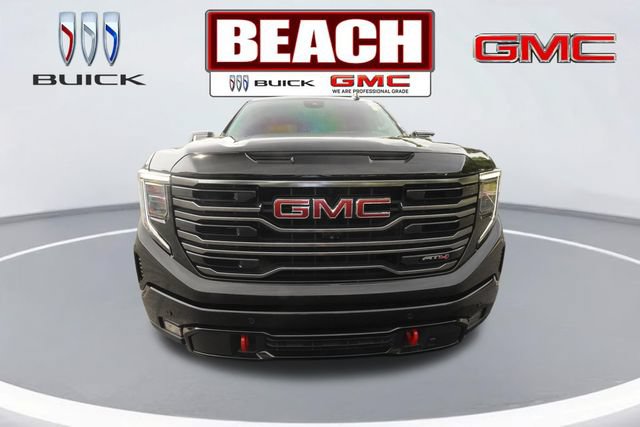 Used 2026 GMC Sierra 1500 AT4 w/ AT4 Premium Package AWD/4WD image 8