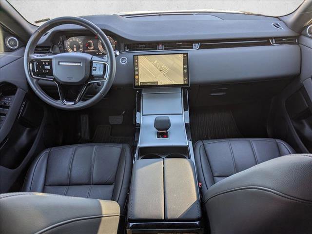 Used 2024 Land Rover Range Rover Evoque S image 14