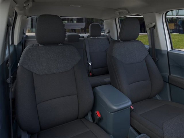 New 2026 Ford Maverick XL image 10