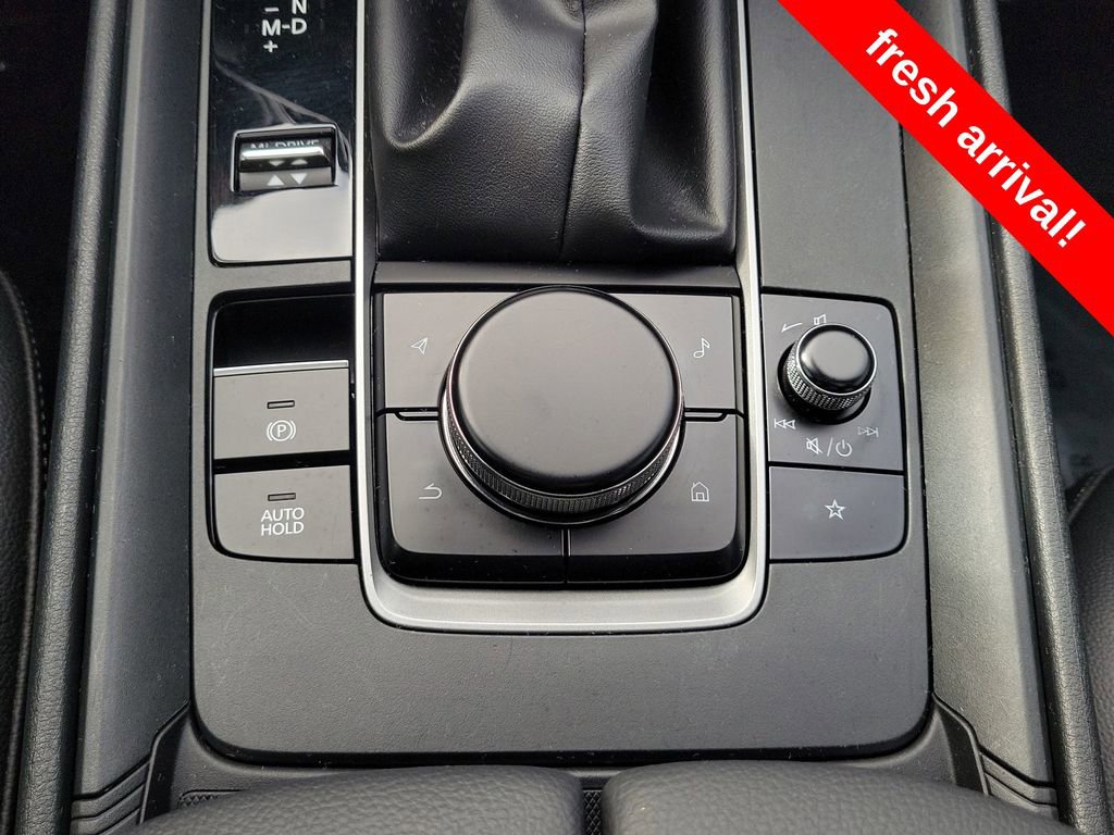 Used 2024 MAZDA CX-50 AWD 2.5 S w/ Cargo Package image 34