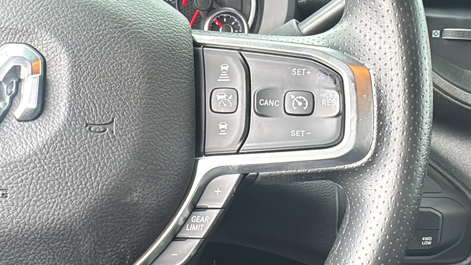 New 2026 RAM 5500 Tradesman w/ Chrome Appearance Group AWD/4WD image 22