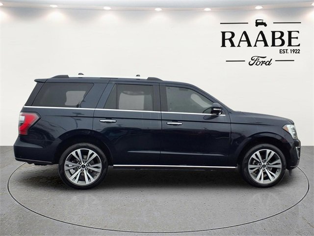 Used 2021 Ford Expedition Limited image 8
