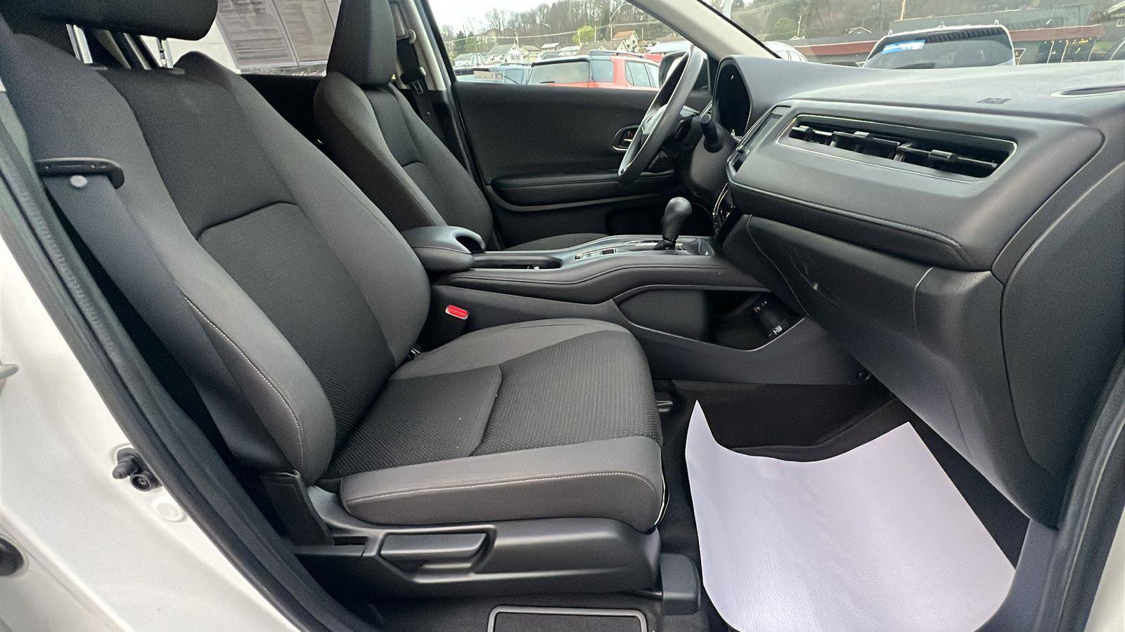 Used 2019 Honda HR-V EX image 13