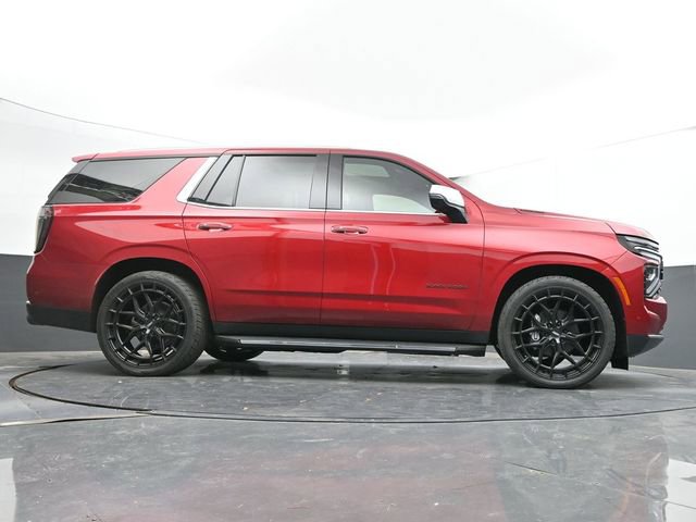 Used 2025 Chevrolet Tahoe Premier image 59