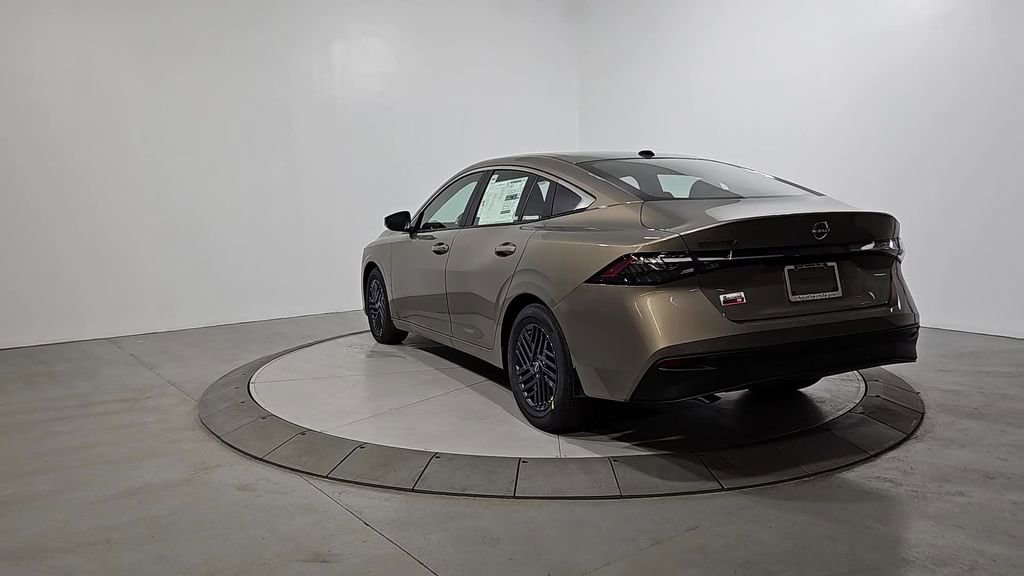 New 2026 Nissan Sentra SV image 3