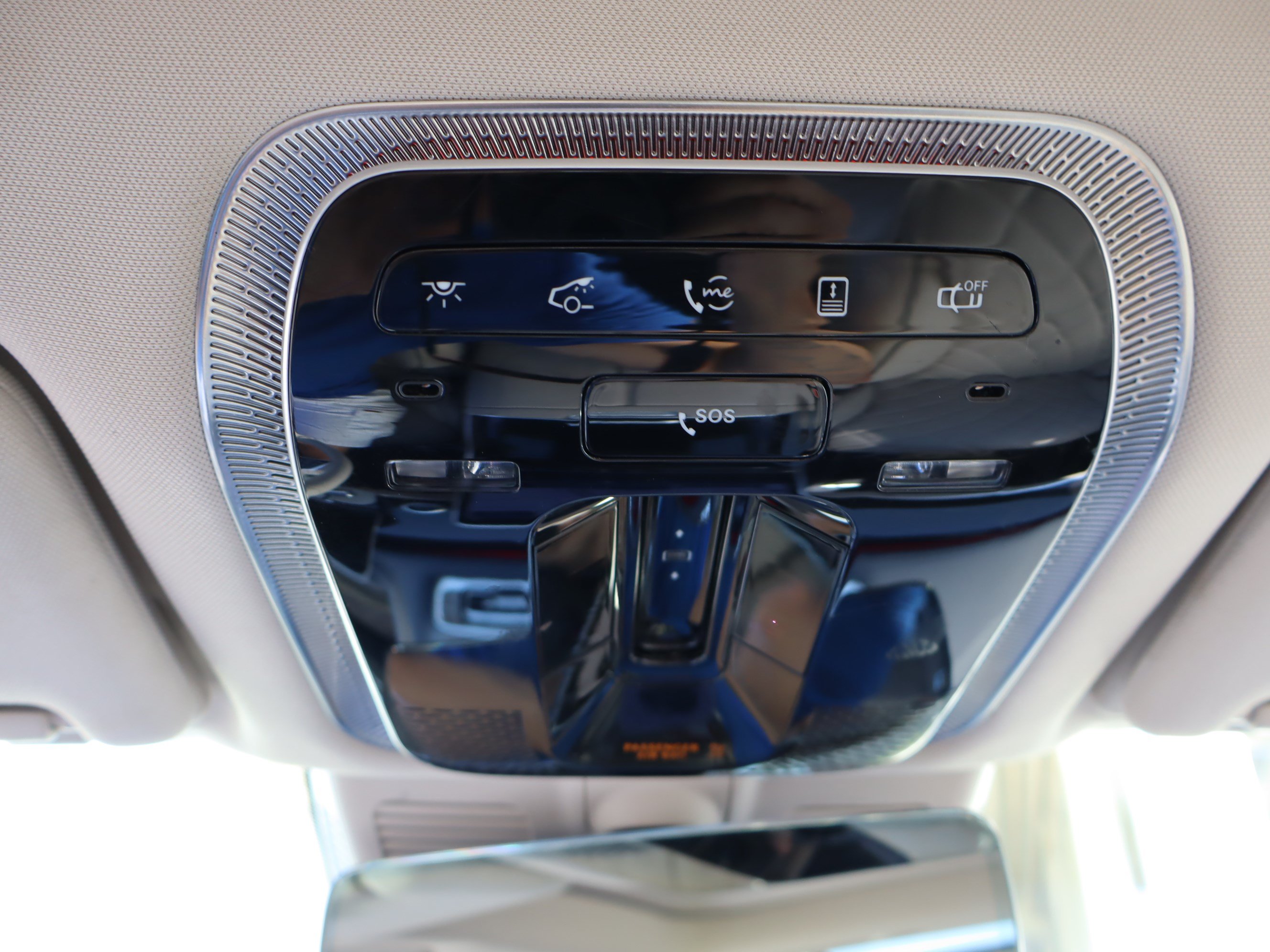 Used 2023 Mercedes-Benz S 500 4MATIC image 31