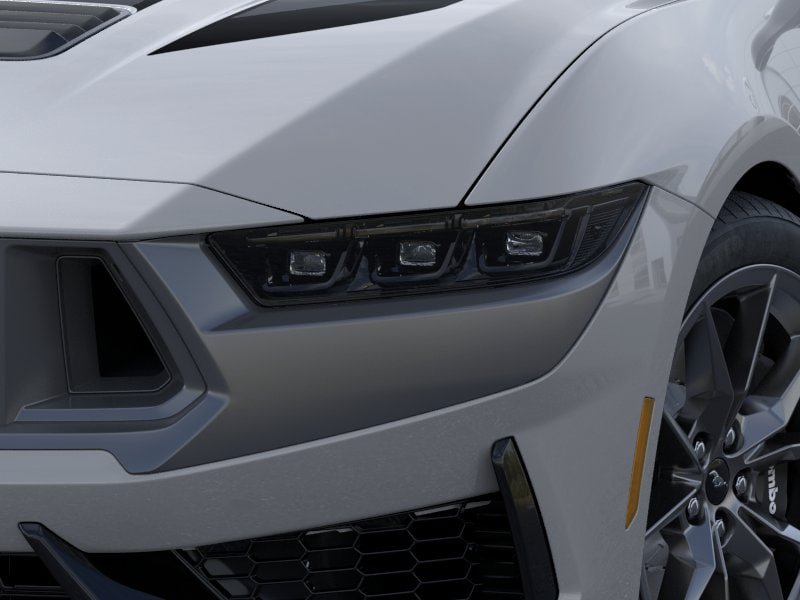 New 2026 Ford Mustang Dark Horse RWD image 42