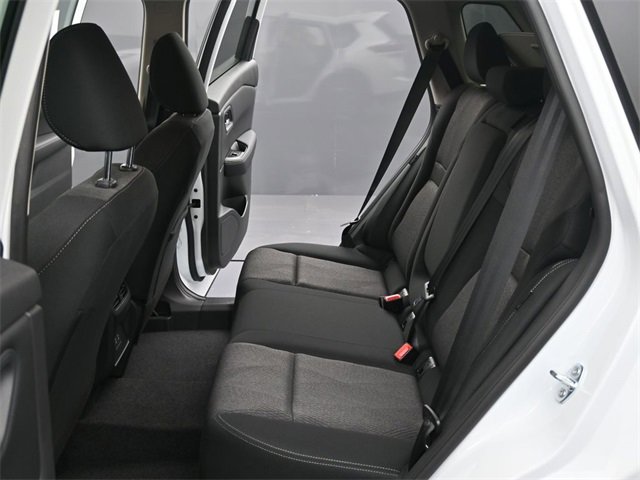New 2026 Nissan Rogue SV image 9
