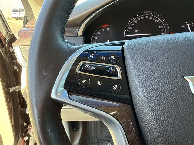 Used 2017 Cadillac XTS Luxury w/ Driver Awareness Package image 24