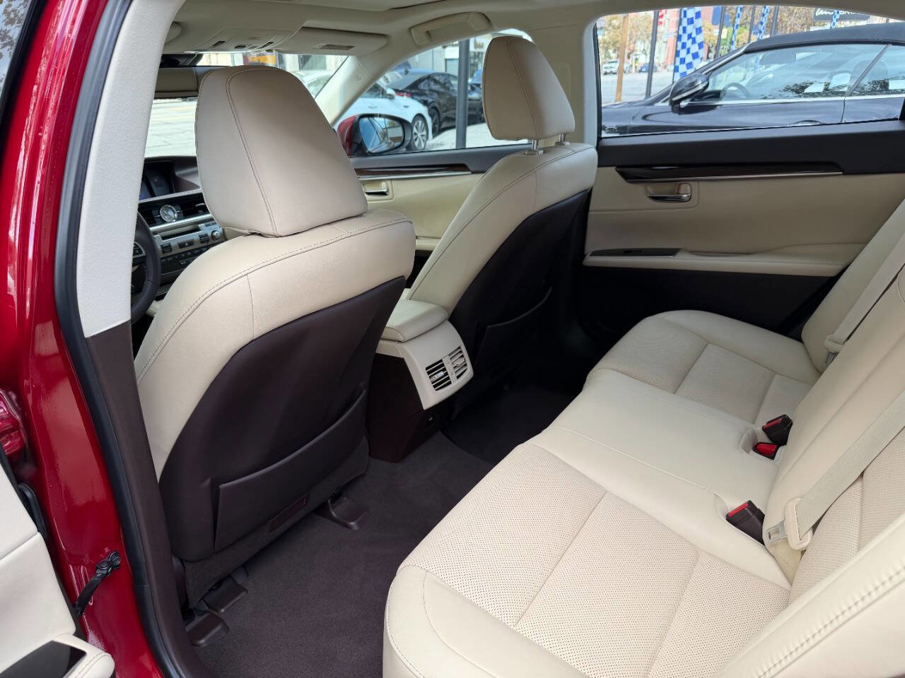 Used 2018 Lexus ES 350 image 29