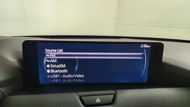 New 2026 MAZDA CX-90 3.3 Turbo w/ Premium Sport Pkg AWD/4WD image 20