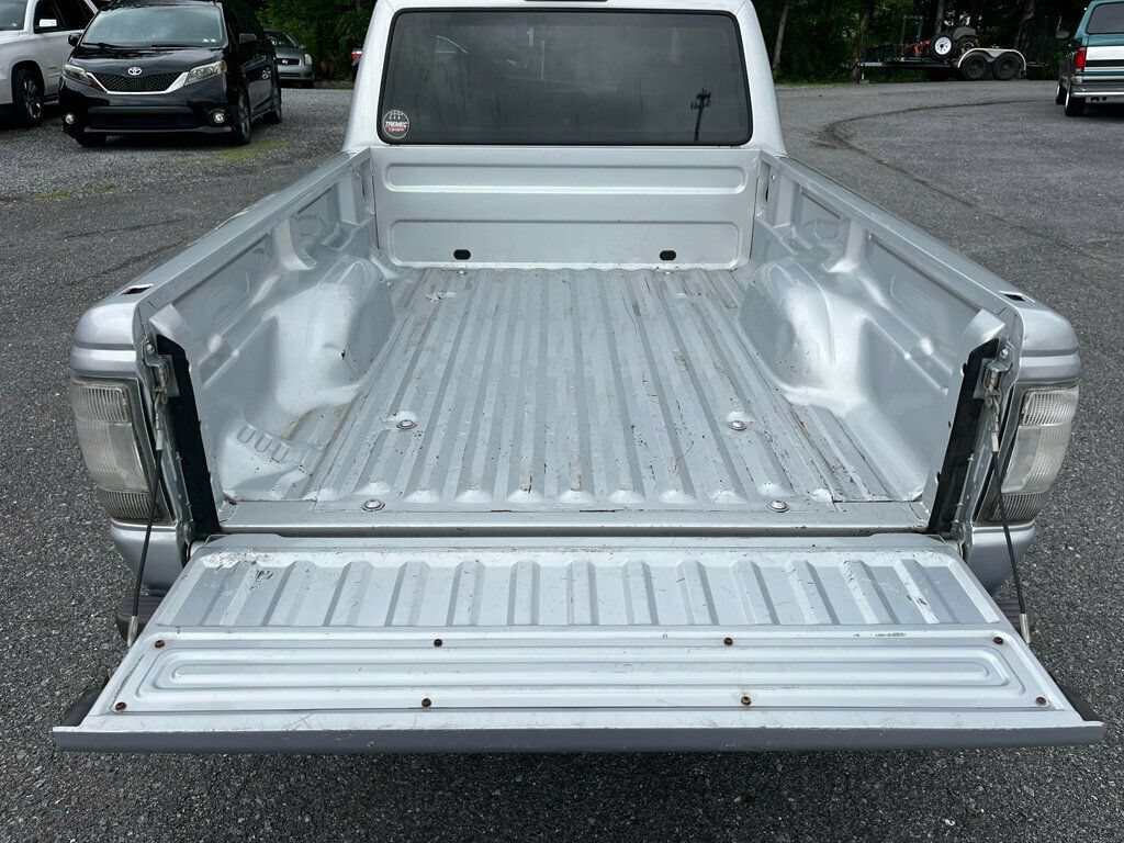 Used 2002 Ford Ranger 2WD SuperCab image 20