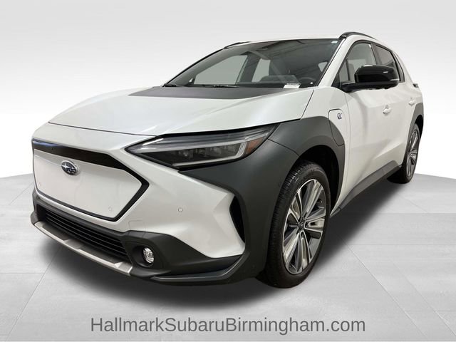 Used 2023 Subaru Solterra AWD image 7