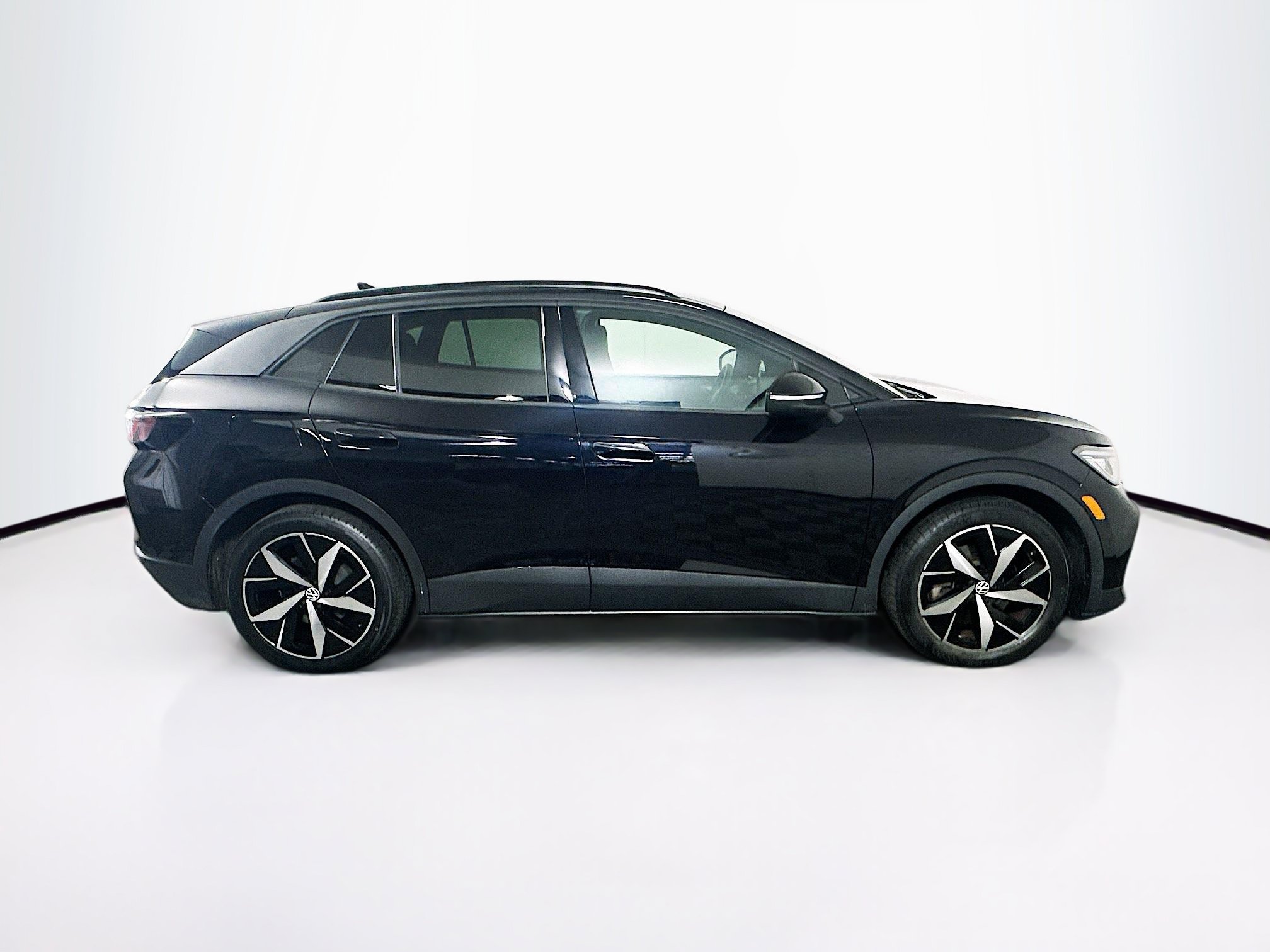 Used 2023 Volkswagen ID.4 Pro S RWD image 10