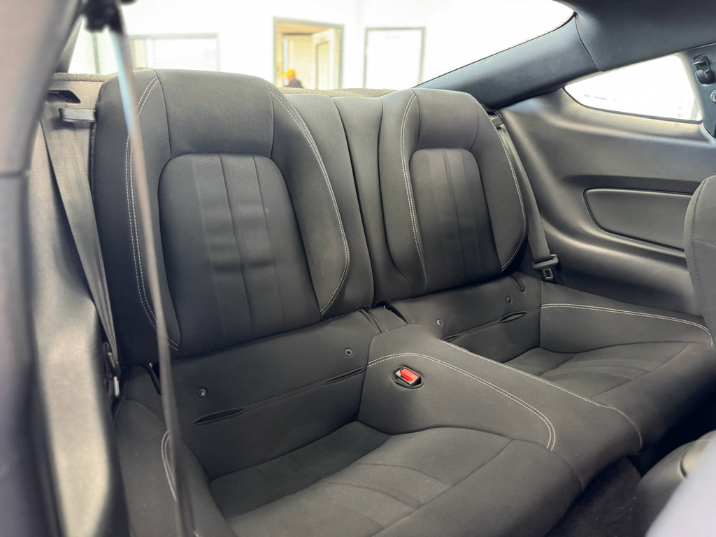 Used 2021 Ford Mustang EcoBoost w/ 2.3L High Performance Package image 28