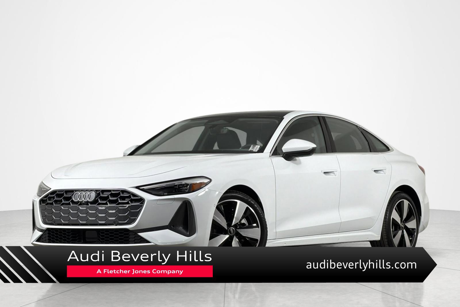 Used 2025 Audi A5 2.0T Premium w/ Convenience Package AWD/4WD image 1