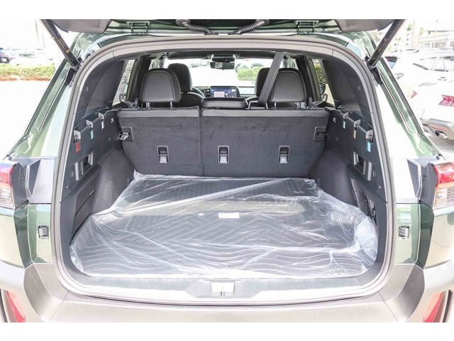 New 2026 Subaru Outback Touring XT AWD/4WD image 38