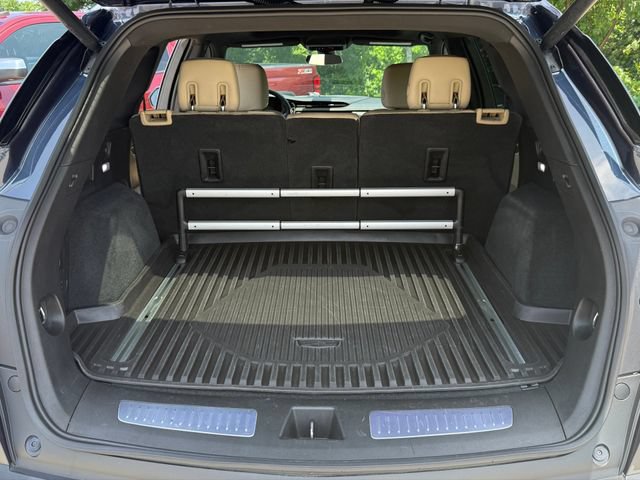 Used 2018 Cadillac XT5 Premium Luxury FWD image 29