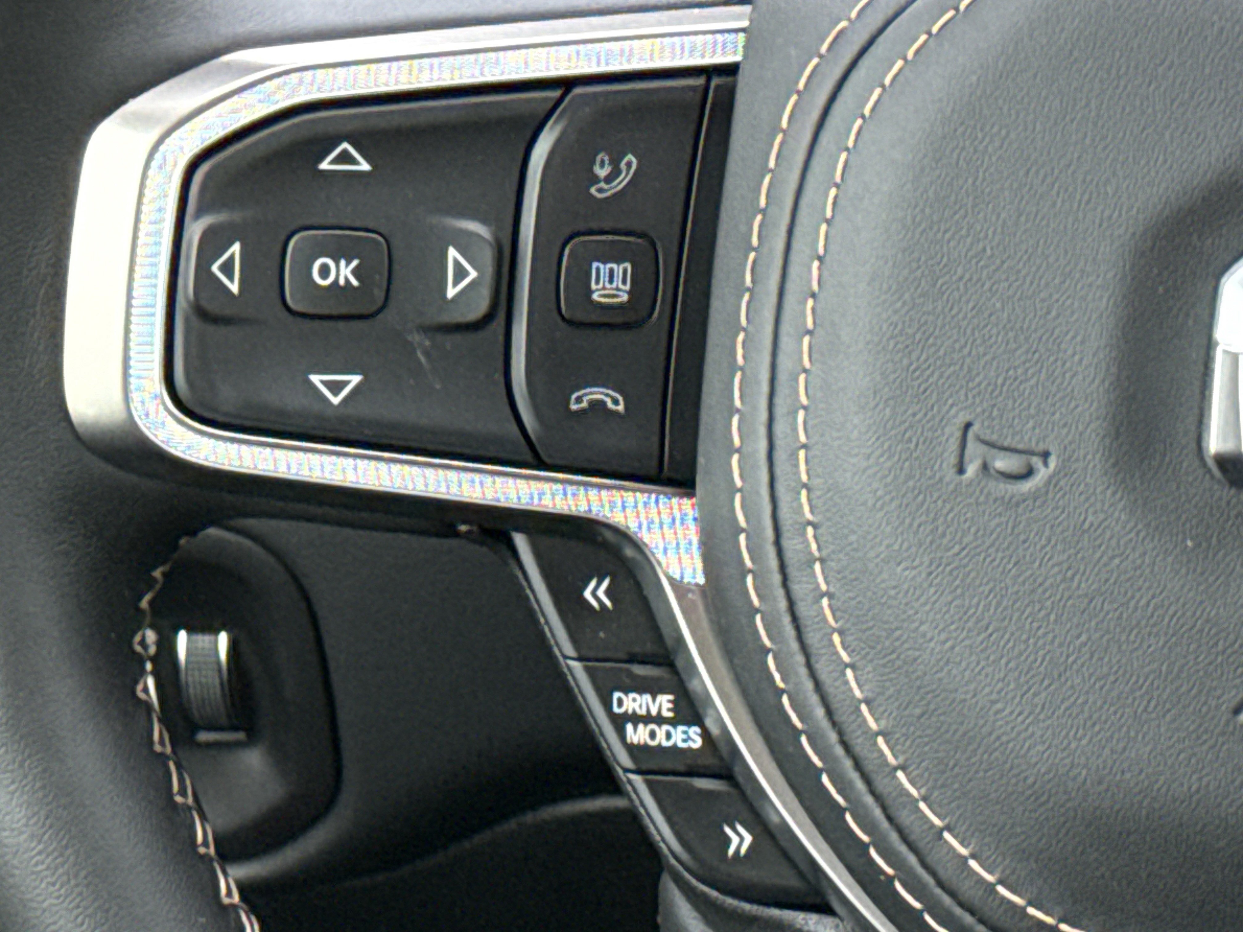 New 2026 RAM 1500 Tungsten image 19