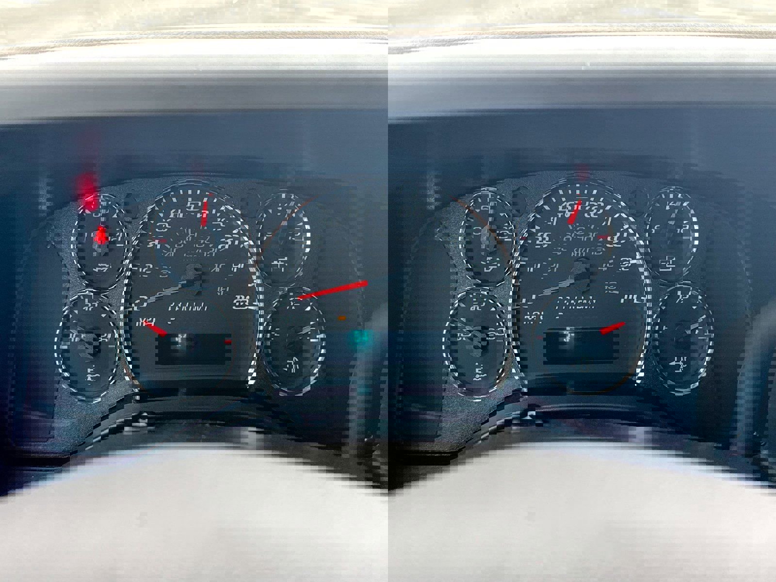 New 2025 Chevrolet Express 2500 w/ Driver Convenience Package image 70