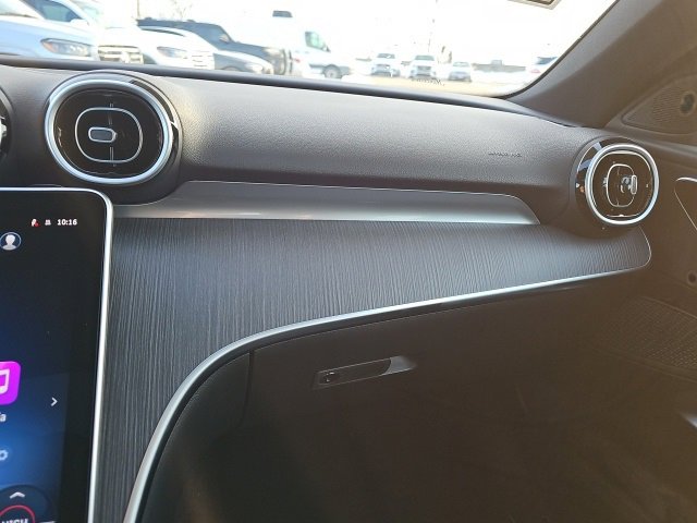 New 2026 Mercedes-Benz C 300 4MATIC Sedan image 26