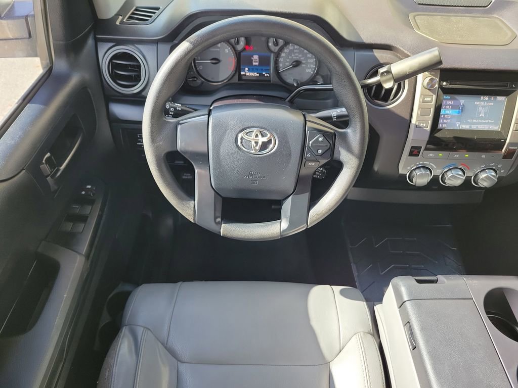 Used 2016 Toyota Tundra SR image 13