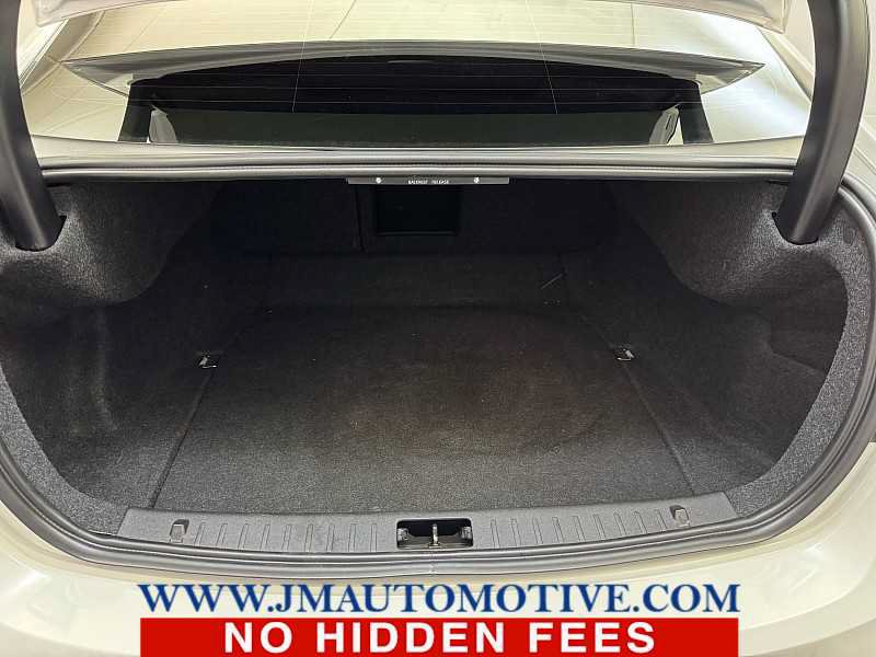 Used 2017 Volvo S60 T5 Dynamic AWD/4WD image 17