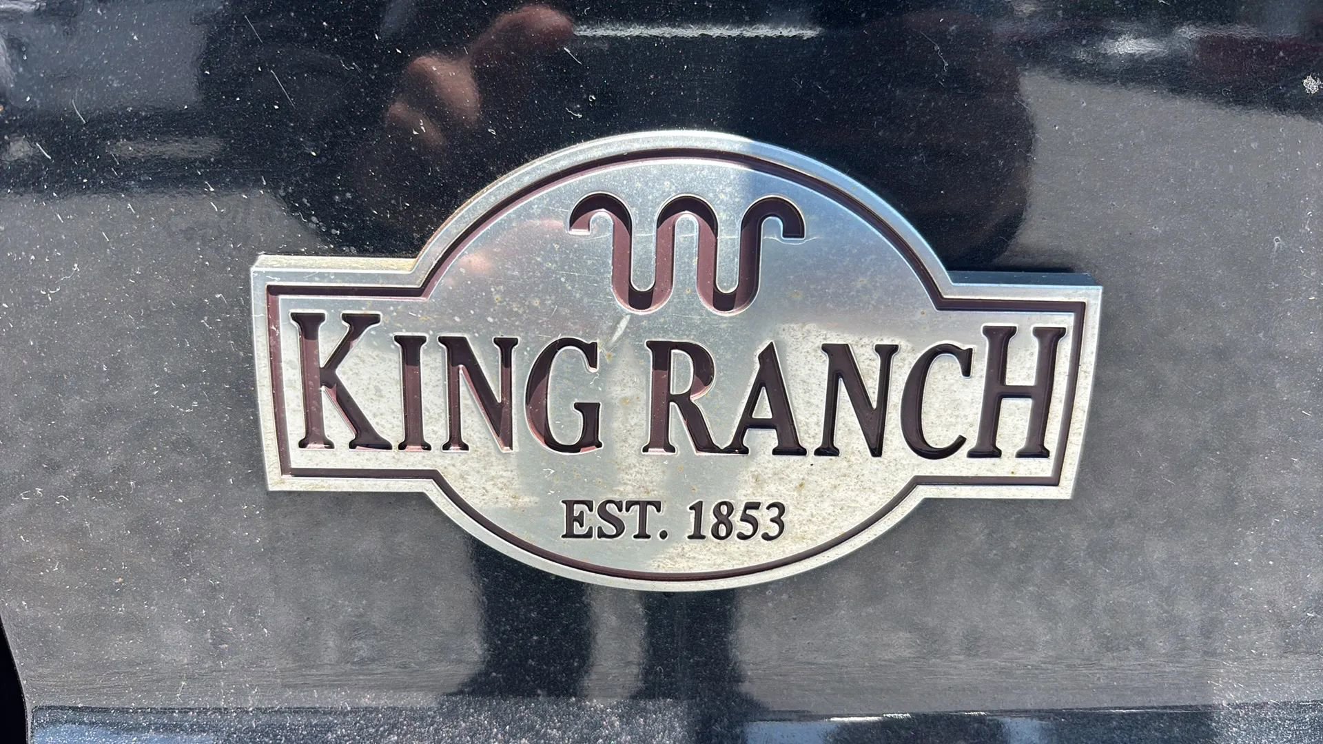 Used 2015 Ford F250 King Ranch AWD/4WD image 14