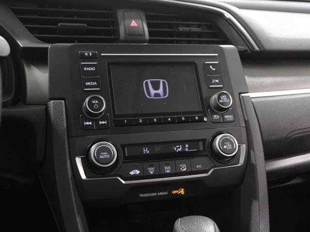 Used 2019 Honda Civic LX image 9