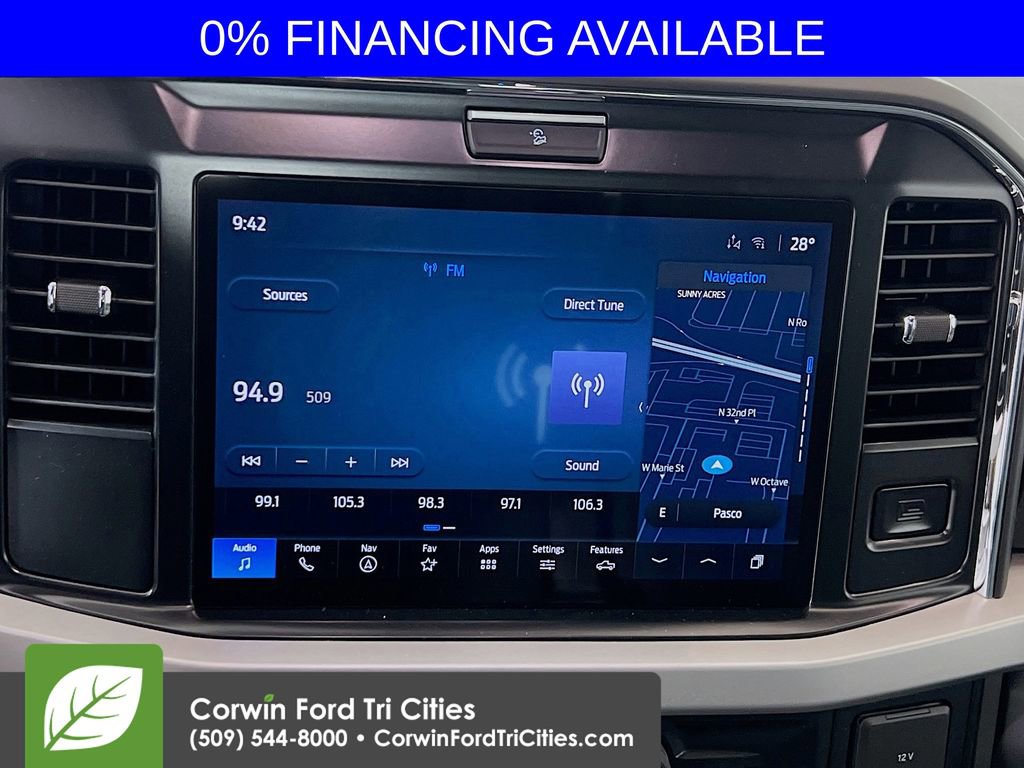 New 2026 Ford F250 XLT w/ XLT Premium Package image 22