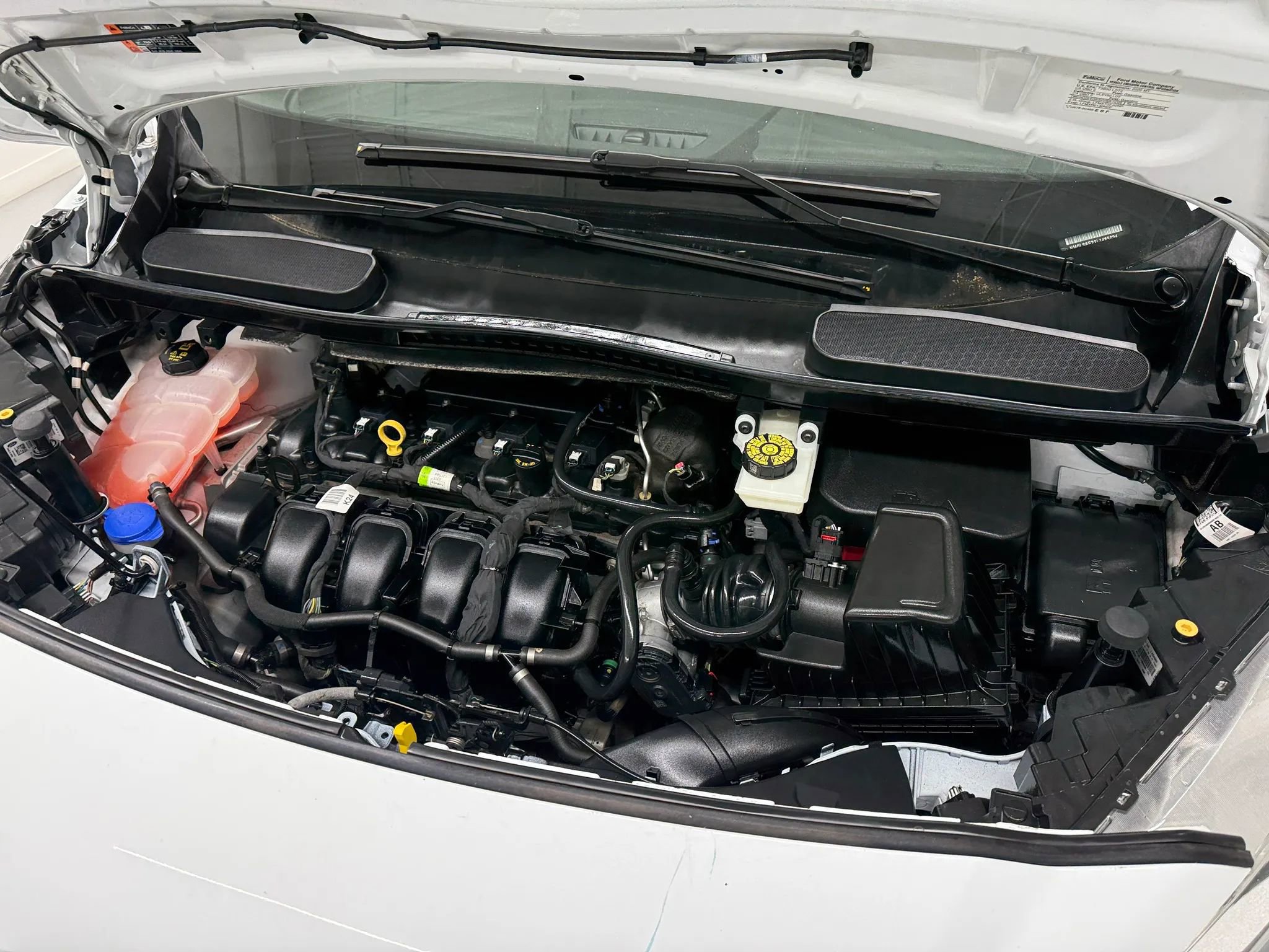 Used 2020 Ford Transit Connect XL image 47