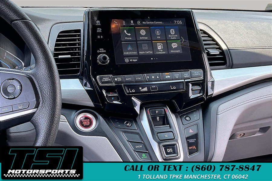 Used 2019 Honda Odyssey EX image 6