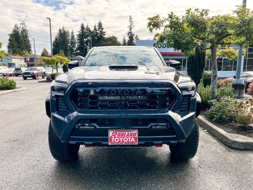 New 2025 Toyota Tacoma TRD Pro image 5