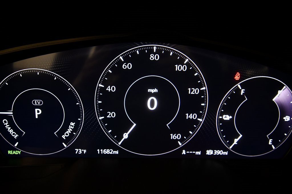 Used 2024 MAZDA CX-90 Plug-In Hybrid w/ Premium Plus image 22