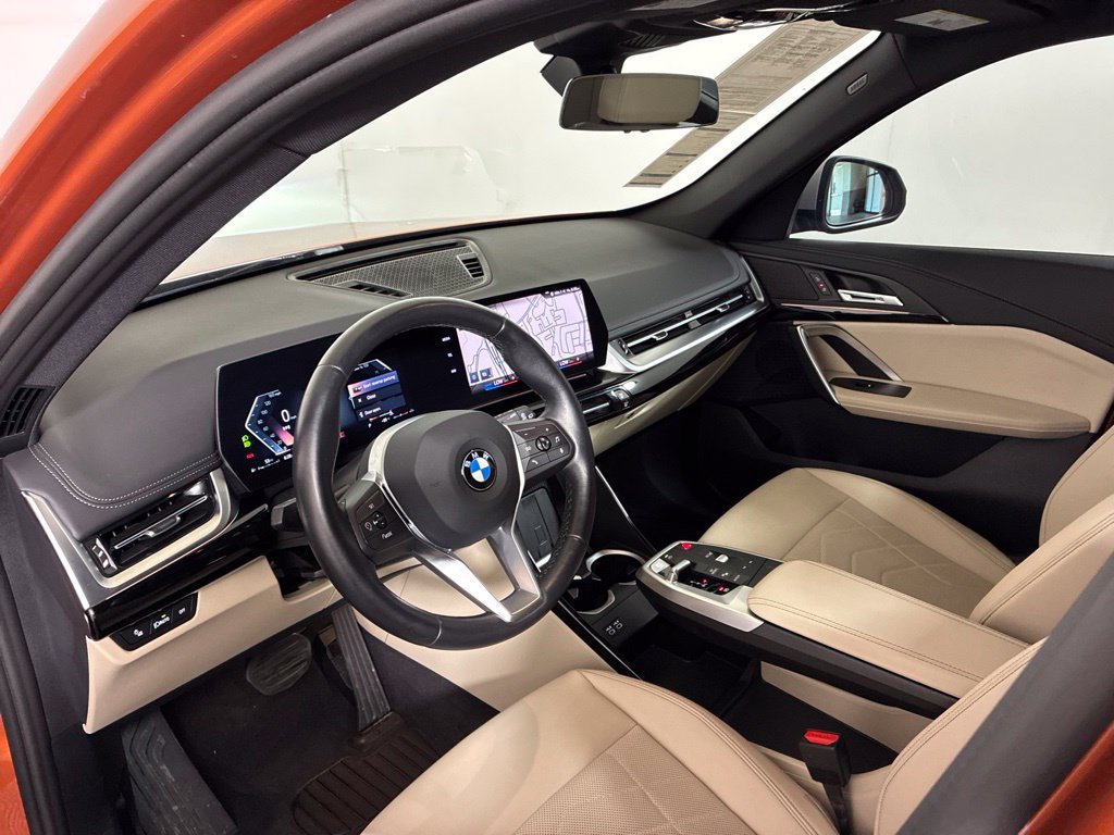 Certified 2023 BMW X1 xDrive28i w/ Convenience Package AWD/4WD image 19