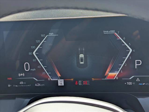 Used 2026 BMW X3 xDrive30 image 10