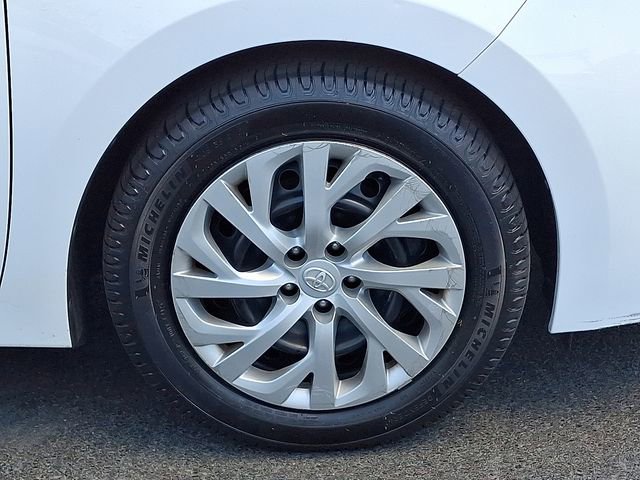 Used 2019 Toyota Corolla LE FWD image 8