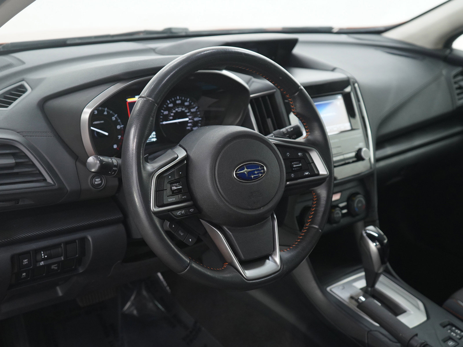 Used 2018 Subaru Crosstrek 2.0i Premium image 20