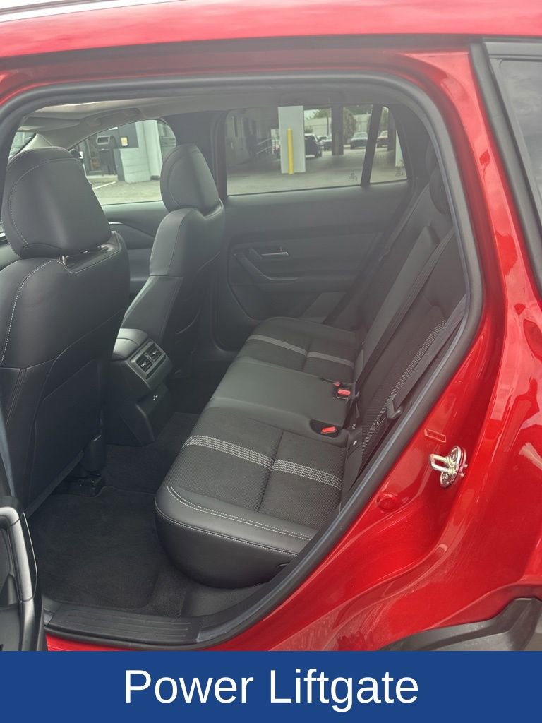 Used 2024 MAZDA CX-50 AWD 2.5 S w/ Cargo Package image 11