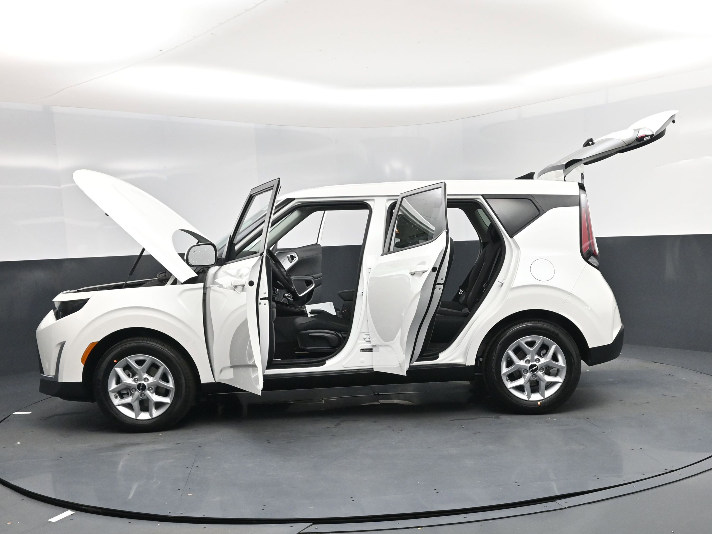 New 2025 Kia Soul LX image 20