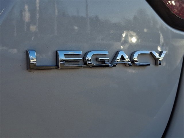 Used 2024 Subaru Legacy Premium image 31