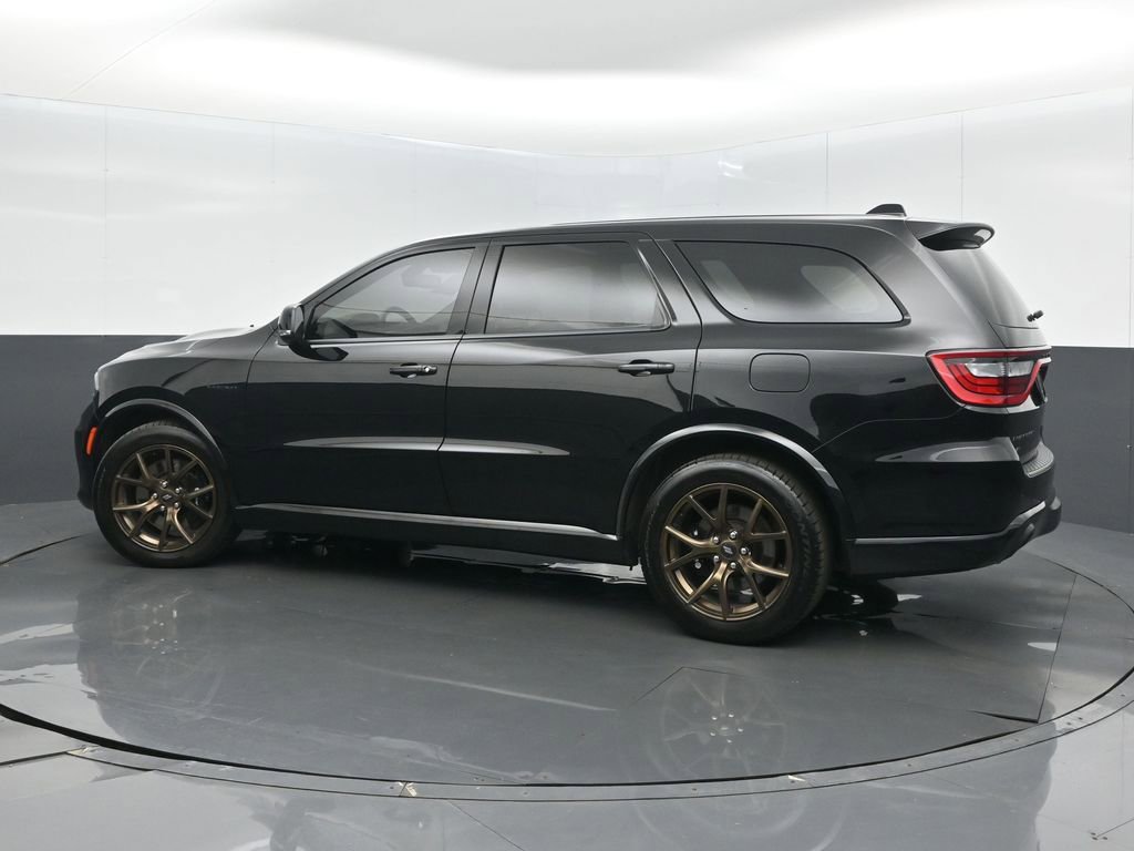 Used 2022 Dodge Durango R/T w/ Tow 'N Go Package image 5