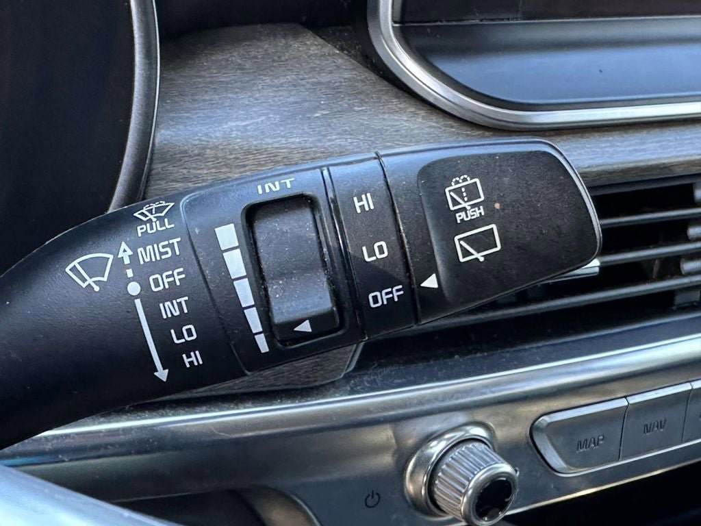Certified 2021 Kia Telluride EX w/ EX Premium Package image 35