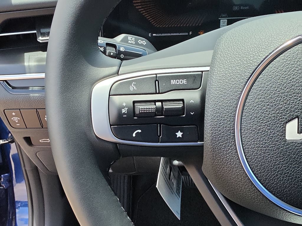 New 2026 Kia K5 GT-Line AWD/4WD image 29