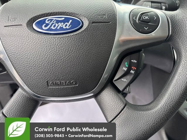 Used 2012 Ford Focus SE FWD image 15