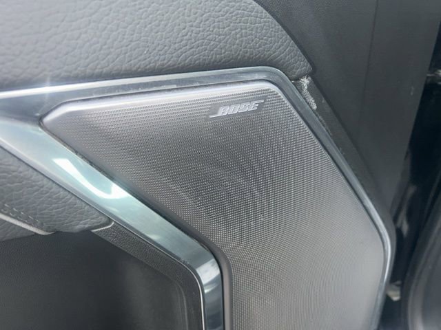 Used 2025 GMC Sierra 1500 Denali w/ Technology Package image 18