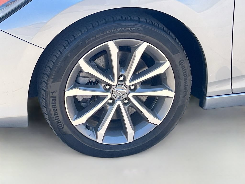 Used 2023 Acura Integra FWD image 29