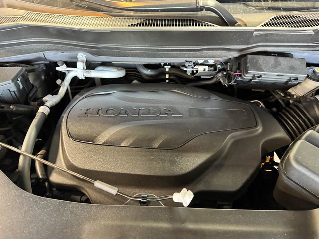 Used 2024 Honda Ridgeline TrailSport image 50